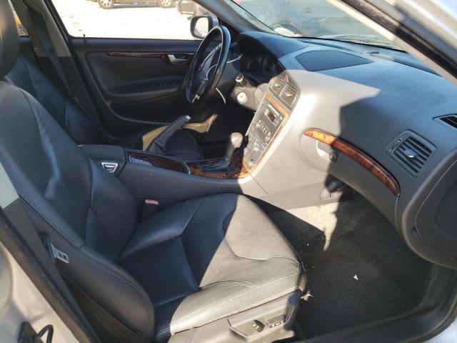 Photo 5 from auction – 2007 VOLVO S60 2.5T with VIN YV1RS592772623398