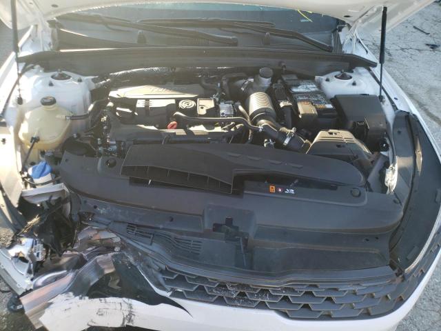 Photo 7 from auction – 2023 KIA K5 EX with VIN 5XXG34J29PG168855