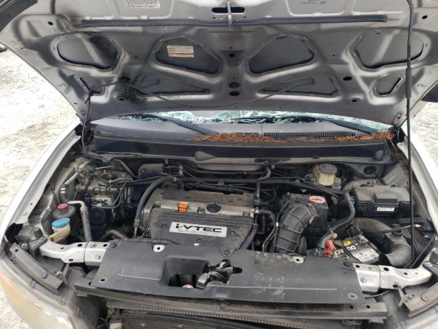 Photo 7 from auction – 2007 HONDA ELEMENT SC with VIN 5J6YH17917L007774