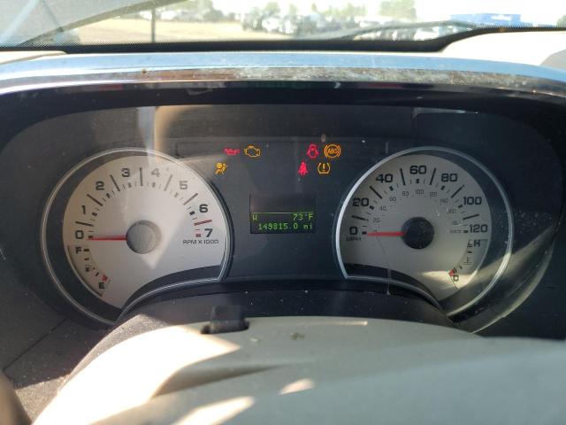 Photo 8 from auction – 2006 FORD EXPLORER E with VIN 1FMEU64E56UB23924