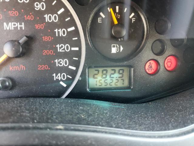 Photo 8 from auction – 2004 FORD FOCUS SE C with VIN 1FAFP343X4W168605