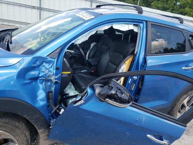 Photo 9 from auction – 2017 HYUNDAI TUCSON LIM with VIN KM8J3CA20HU504481