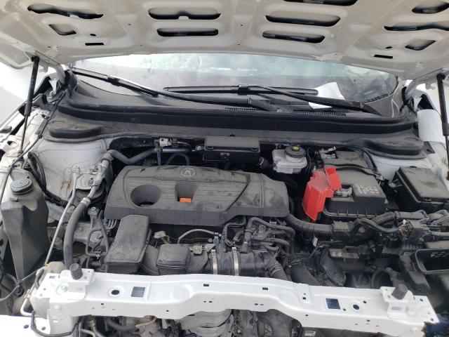 Photo 7 from auction – 2021 ACURA RDX with VIN 5J8TC2H30ML004795