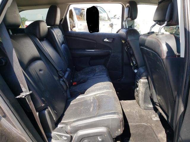 Photo 6 from auction – 2015 DODGE JOURNEY R/ with VIN 3C4PDDEG9FT607266