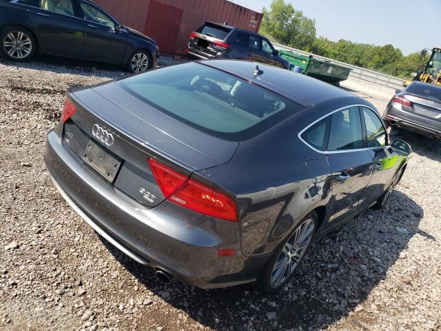 Photo 4 from auction – 2014 AUDI A7 PRESTIG with VIN WAU2GAFC6EN111879