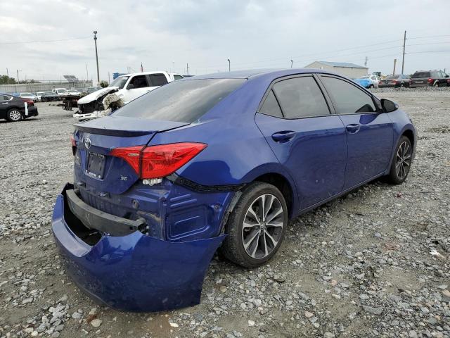 Photo 4 from auction – 2018 TOYOTA COROLLA L with VIN 5YFBURHE6JP773127