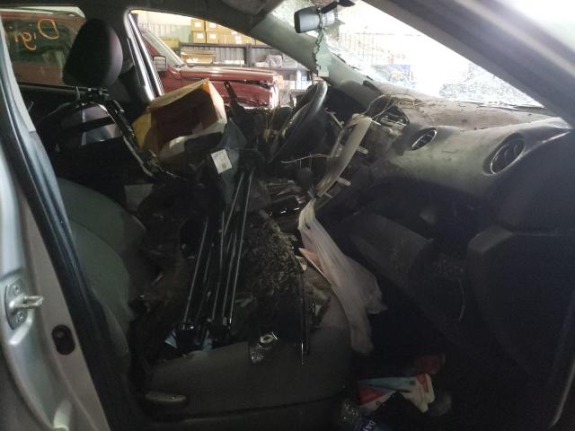Photo 5 from auction – 2012 TOYOTA COROLLA MA with VIN 2T1KU4EE1CC784045