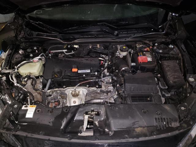 Photo 7 from auction – 2016 HONDA CIVIC with VIN 19XFC2F53GE022978