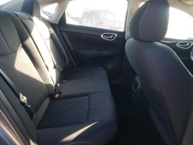 Photo 6 from auction – 2016 NISSAN SENTRA S with VIN 3N1AB7AP5GL678357