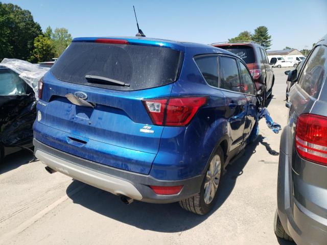 Photo 4 from auction – 2019 FORD ESCAPE SE with VIN 1FMCU9GDXKUC34216