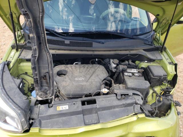 Photo 7 from auction – 2014 KIA SOUL with VIN KNDJN2A23E7728279