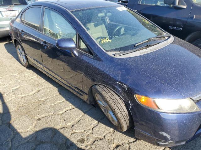 Photo 9 from auction – 2008 HONDA CIVIC EX with VIN 1HGFA16898L050546