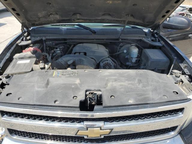 Photo 7 from auction – 2009 CHEVROLET SILVERADO with VIN 2GCEK23M291133824