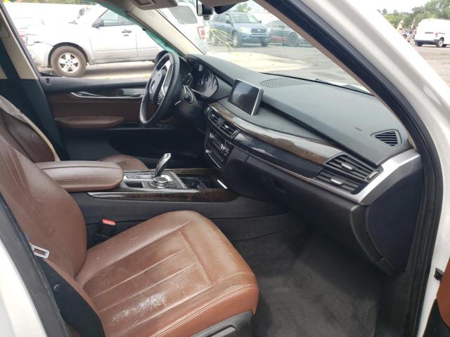 Photo 5 from auction – 2015 BMW X5 XDRIVE3 with VIN 5UXKR0C58F0K55024