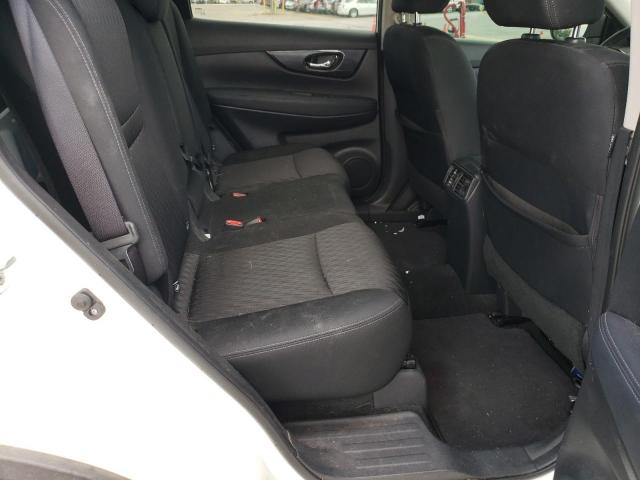Photo 6 from auction – 2020 NISSAN ROGUE S with VIN KNMAT2MV7LP517854
