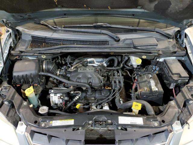 Photo 7 from auction – 2008 CHRYSLER TOWN & COU with VIN 2A8HR54P48R791821