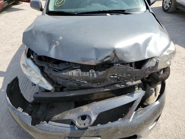 Photo 7 from auction – 2013 TOYOTA COROLLA BA with VIN 2T1BU4EEXDC128203