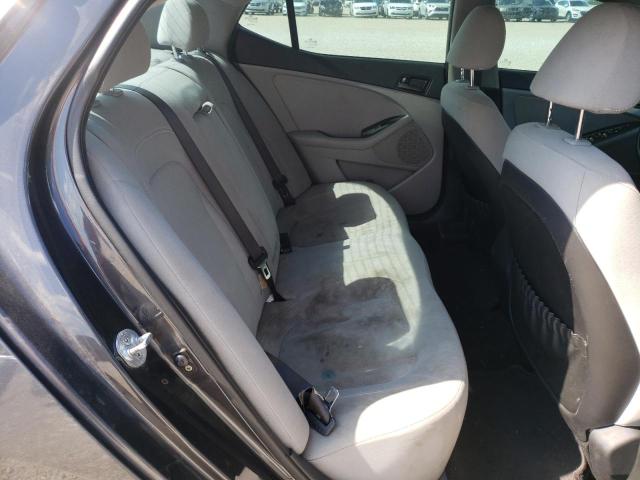 Photo 6 from auction – 2011 KIA OPTIMA LX with VIN KNAGM4A74B5128458