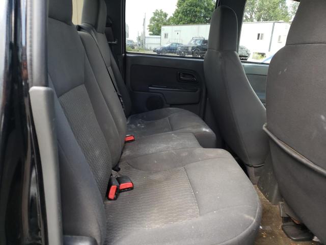 Photo 6 from auction – 2006 GMC CANYON with VIN 1GTDT136068291334