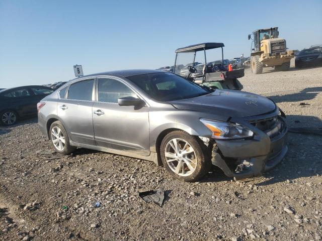 Photo 1 from auction – 2014 NISSAN ALTIMA 2.5 with VIN 1N4AL3APXEC315599