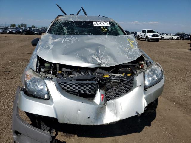 Photo 9 from auction – 2003 PONTIAC VIBE with VIN 5Y2SL62823Z402544