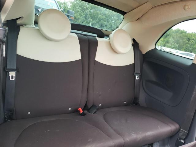 Photo 6 from auction – 2013 FIAT 500 POP with VIN 3C3CFFDRXDT737226