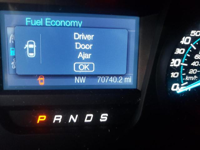 Photo 8 from auction – 2016 FORD TAURUS SEL with VIN 1FAHP2E85GG150413