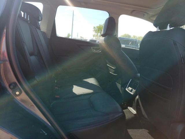 Photo 6 from auction – 2021 SUBARU FORESTER L with VIN JF2SKAUC2MH408439