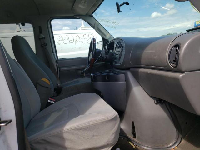 Photo 5 from auction – 2007 FORD ECONOLINE with VIN 1FBSS31L07DA82011