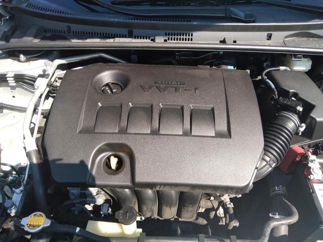 Photo 7 from auction – 2017 TOYOTA COROLLA L with VIN 2T1BURHE3HC782152