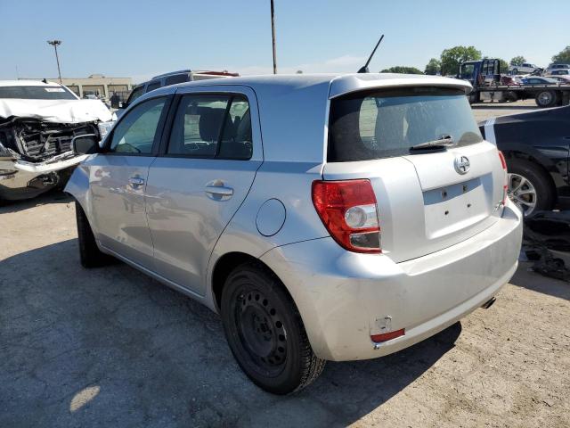 Photo 3 from auction – 2011 TOYOTA SCION XD with VIN JTKKU4B46B1013121