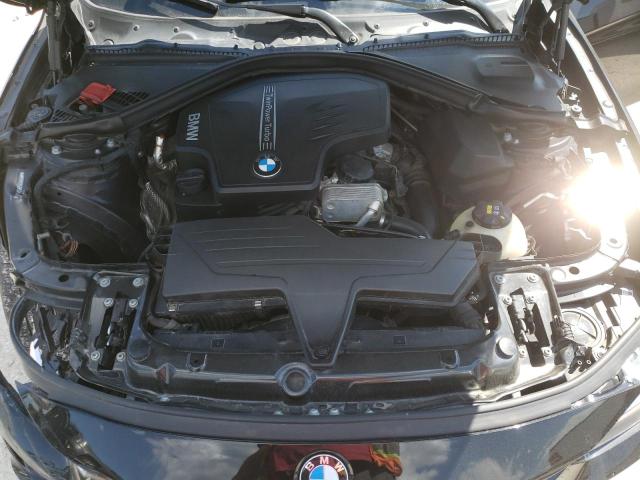 Photo 7 from auction – 2014 BMW 328 XI with VIN WBA3B3C58EJ983248