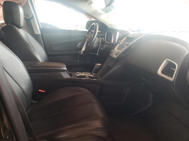 Photo 5 from auction – 2011 CHEVROLET EQUINOX LT with VIN 2GNALFEC5B1165218