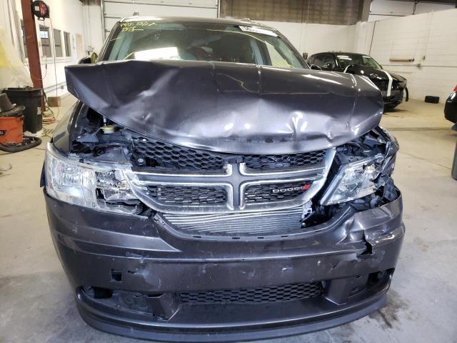Photo 9 from auction – 2018 DODGE JOURNEY SE with VIN 3C4PDCAB1JT251070
