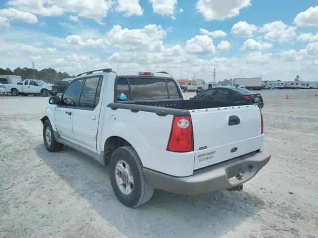 Photo 3 from auction – 2001 FORD EXPLORER S with VIN 1FMZU67E11UC04683