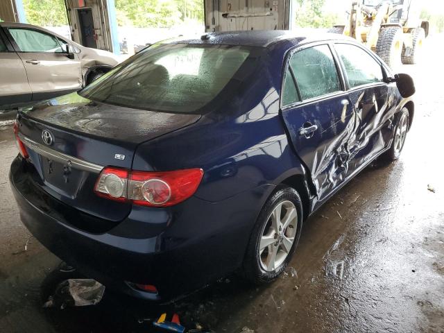Photo 4 from auction – 2012 TOYOTA COROLLA BA with VIN 2T1BU4EEXCC831007