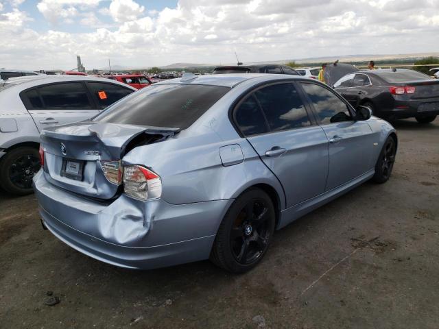 Photo 4 from auction – 2011 BMW 328 I SULE with VIN WBAPH5C50BA443657