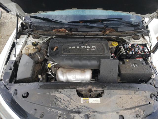 Photo 7 from auction – 2017 CHRYSLER 200 LIMITE with VIN 1C3CCCAB8HN503977