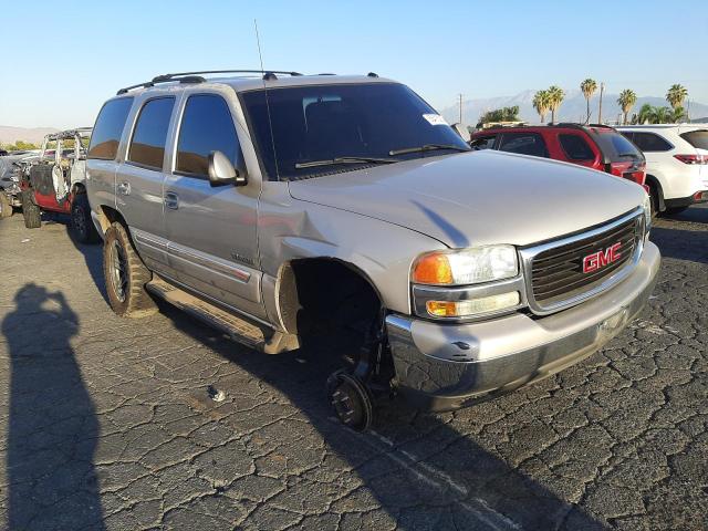 Photo 9 from auction – 2004 GMC YUKON with VIN 1GKEC13TX4R305388
