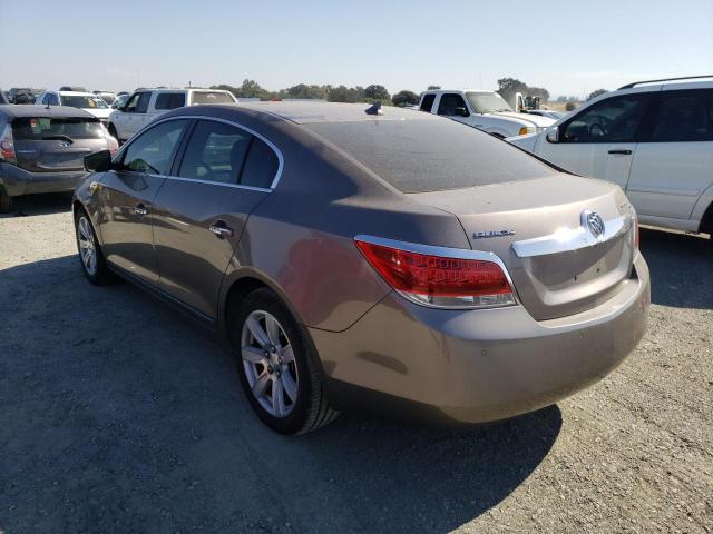 Photo 3 from auction – 2010 BUICK LACROSSE C with VIN 1G4GC5GG7AF143222