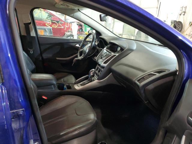 Photo 5 from auction – 2014 FORD FOCUS SE with VIN 1FADP3F22EL126962