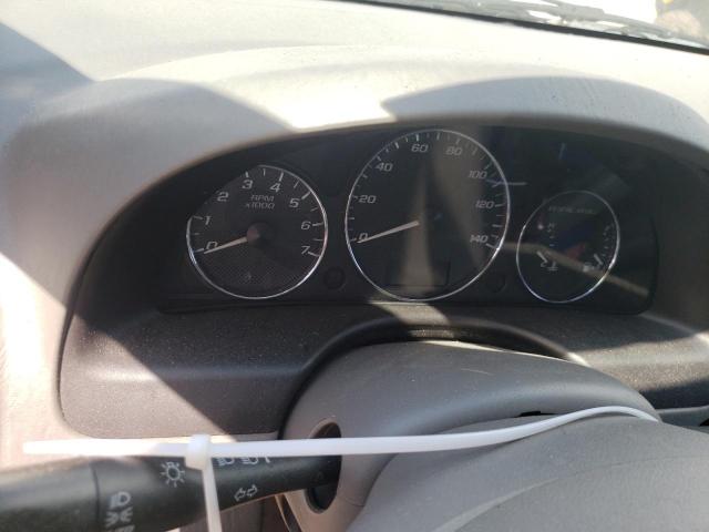 Photo 8 from auction – 2007 CHEVROLET MALIBU LS with VIN 1G1ZS58F47F166223