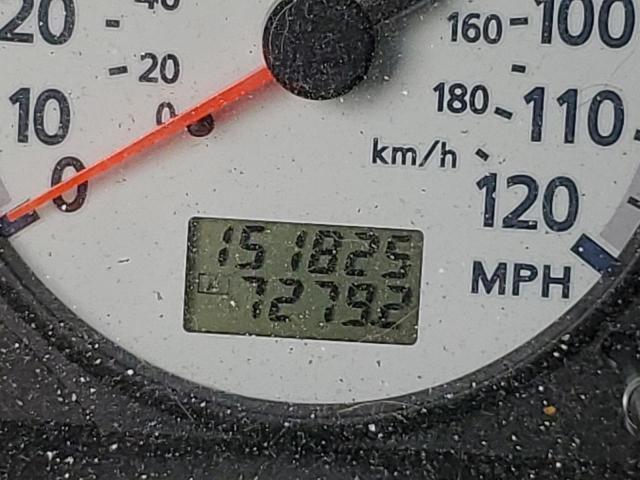 Photo 8 from auction – 2002 NISSAN PATHFINDER with VIN JN8DR09Y42W708191