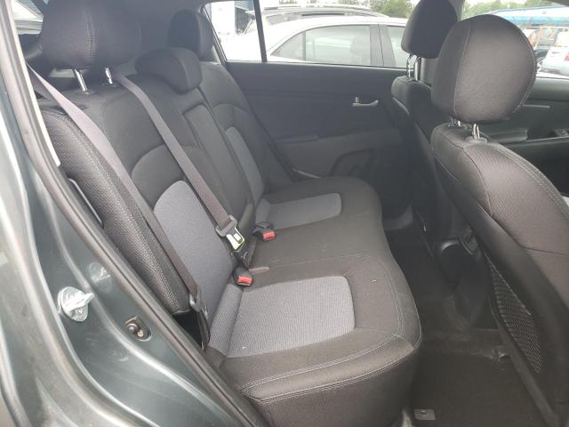 Photo 6 from auction – 2014 KIA SPORTAGE B with VIN KNDPB3AC9E7588157