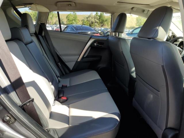 Photo 6 from auction – 2013 TOYOTA RAV4 LIMIT with VIN JTMYFREVXDD009586