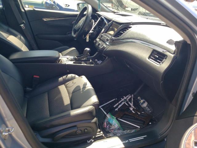 Photo 5 from auction – 2014 CHEVROLET IMPALA LT with VIN 1G1115SL8EU106338