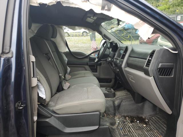 Photo 5 from auction – 2018 FORD F250 SUPER with VIN 1FT7X2BT1JEB02568