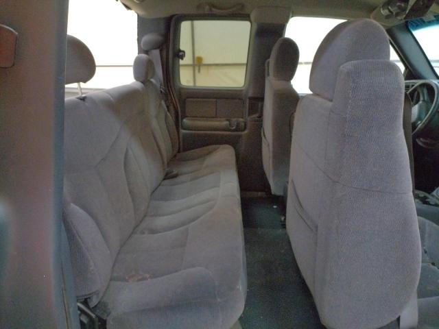 Photo 6 from auction – 2000 GMC NEW SIERRA with VIN 2GTEC19T9Y1320109