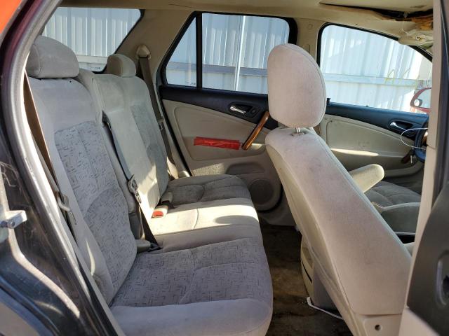 Photo 6 from auction – 2006 SATURN VUE with VIN 5GZCZ63416S816411