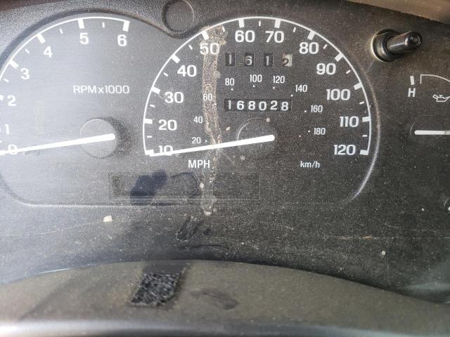 Фото 8 с аукциона – 2003 FORD RANGER с VIN 1FTYR11UX3TA09310